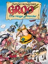 Cover image for Groo: The Hogs of Horder